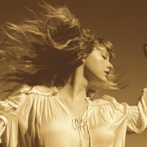 Fearless (Taylor's Version) [Republic Records, 2021]
