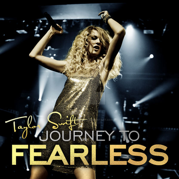 Taylor Swift: Journey to Fearless (Hasbro, 2010)