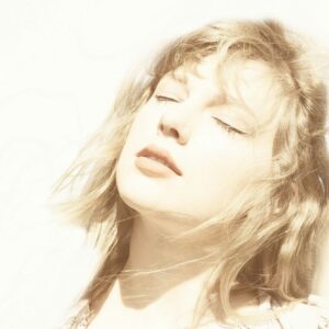 Fearless (Taylor's Version)