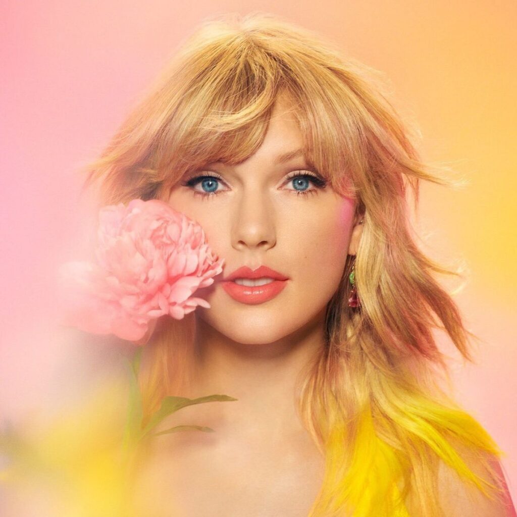 Taylor Swift for Apple Music (2019)