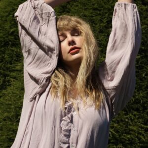 Fearless (Taylor's Version)