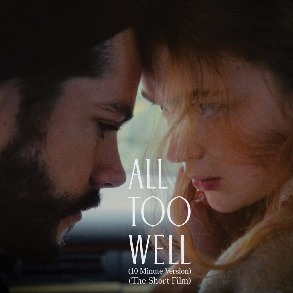 All Too Well (10 Mintue Version) [The Short Film] - EP (2022)