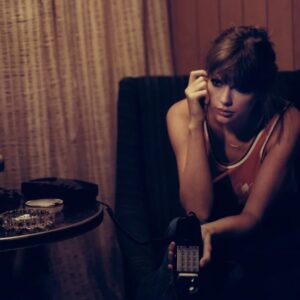 Taylor Swift for Midnights (2022)