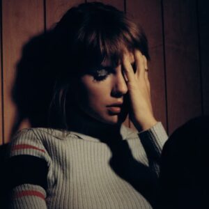 Taylor Swift for Midnights (2022)