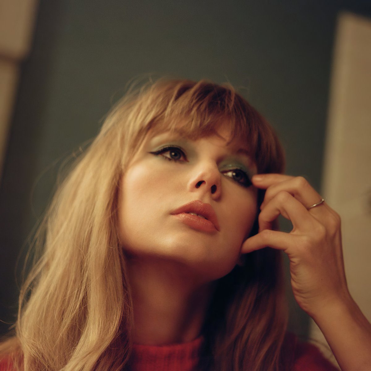 Taylor Swift for Midnights (Beth Garrabrant, 2022)