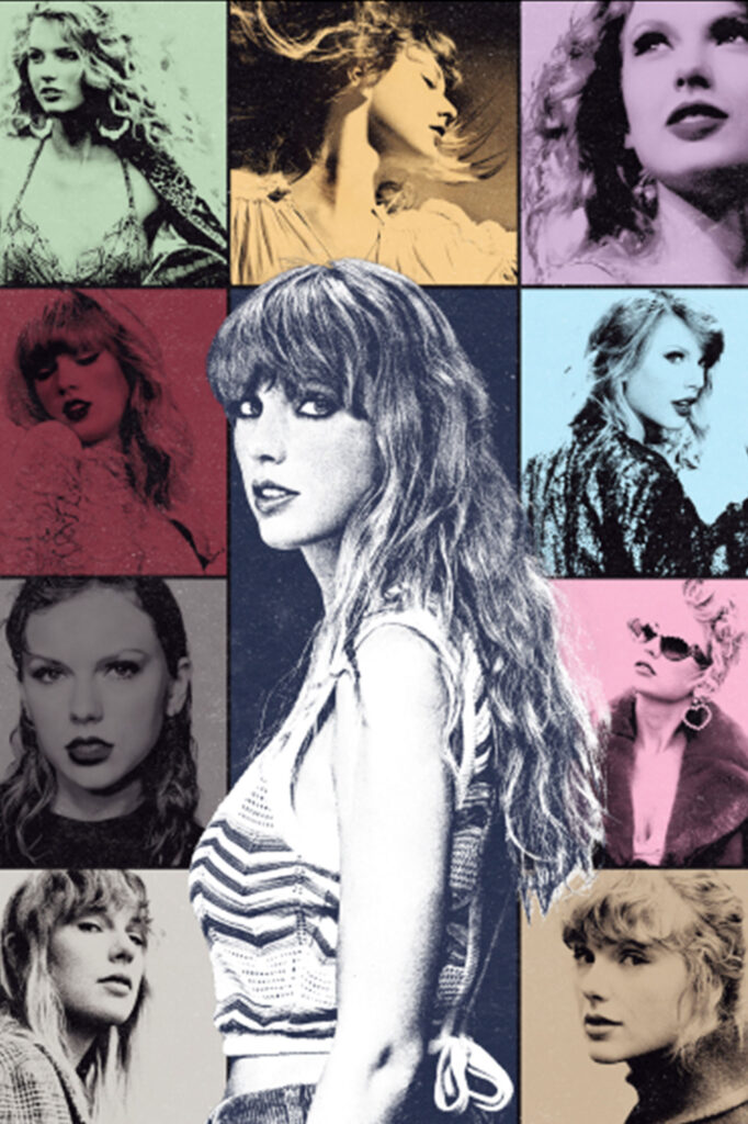 Taylor Swift | The Eras Tour (2023)