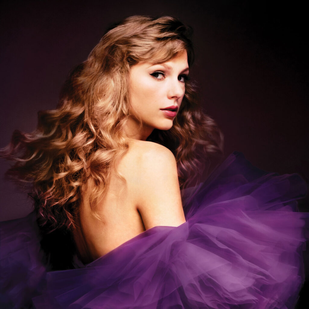 Speak Now (Taylor's Version) [Republic Records, 2023]