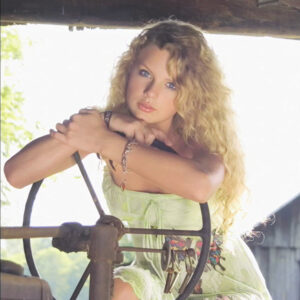 Taylor Swift (Andrew Orth, 2006)