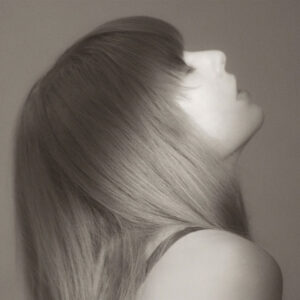 Taylor Swift for THE TORTURED POETS DEPARTMENT (photographed by Beth Garrabrant, 2024)