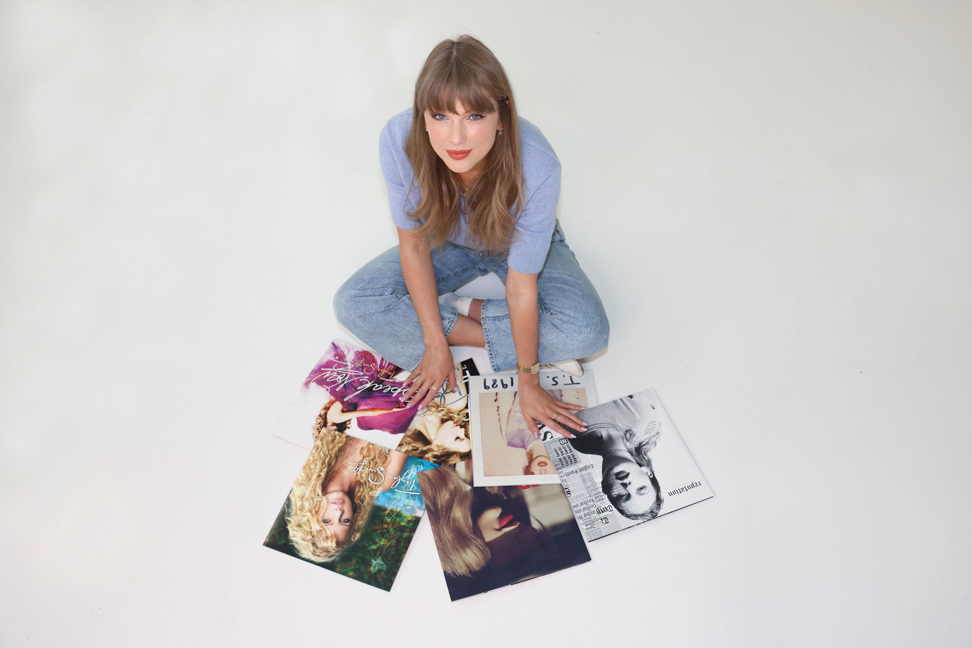Taylor Swift Wiki | Taylor Swift Switzerland