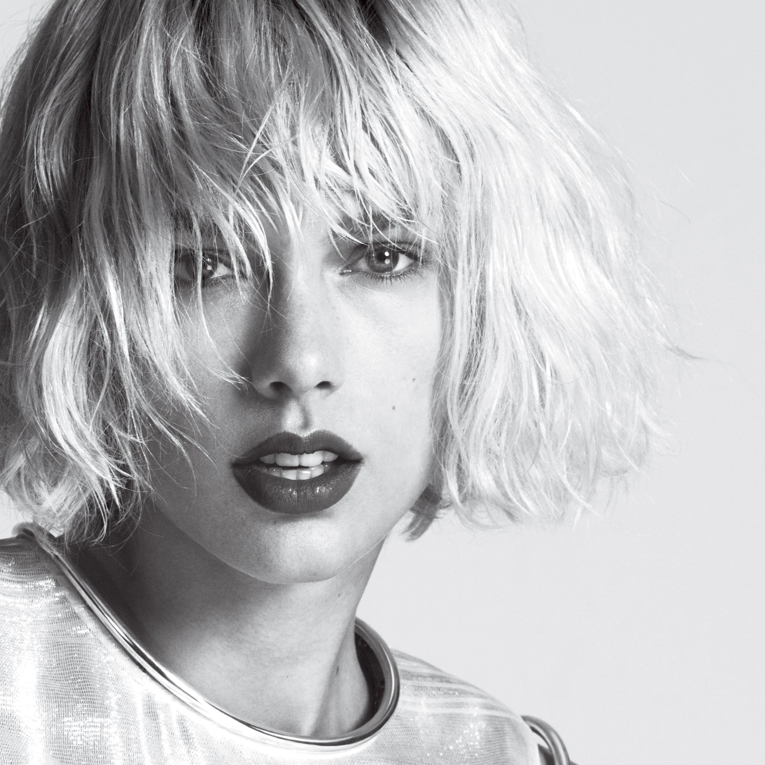 Taylor Swift for Vogue (2016)