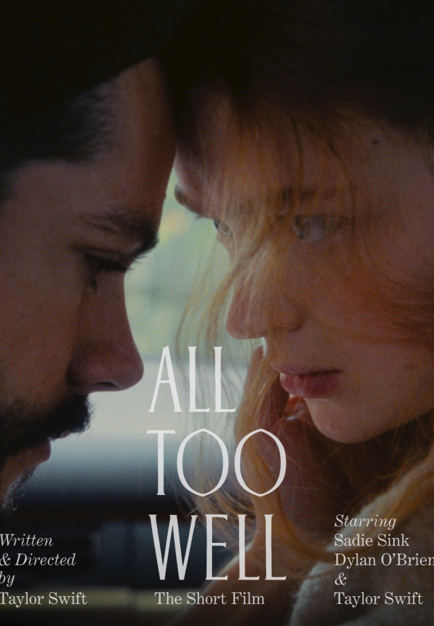 All Too Well (The Short Film) by Taylor Swift (2021)